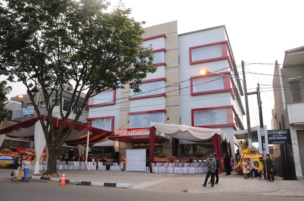 Idea's Hotel Bandung