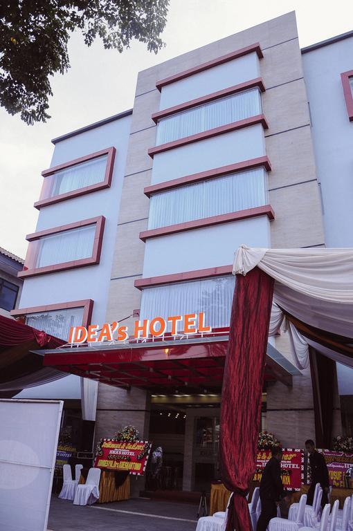 Hotel Idea's *