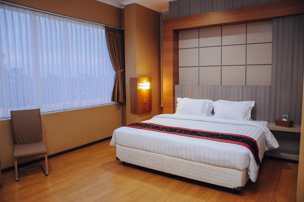 Hotel Idea's Bandung