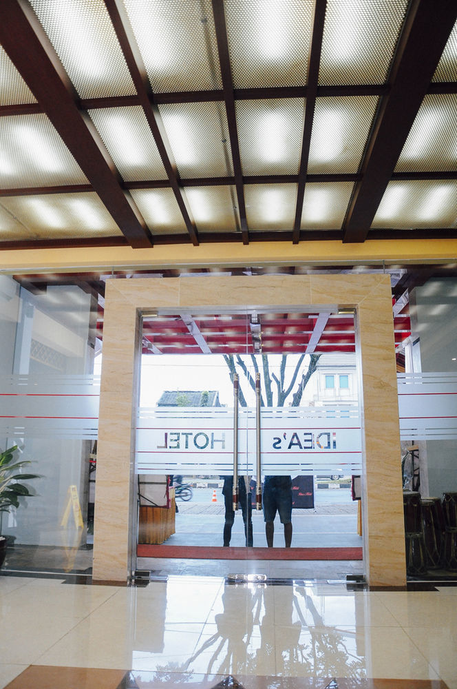 Idea's Hotel