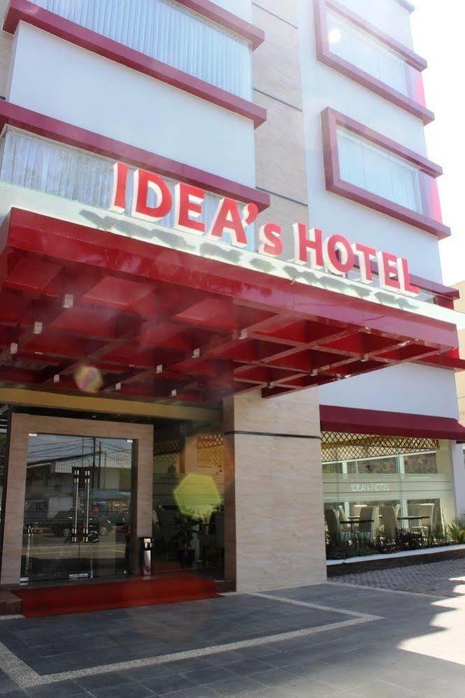 Idea's Bandung