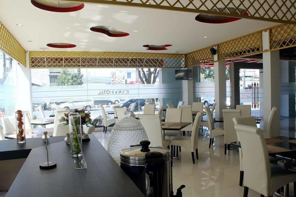 Idea's Hotel Bandung