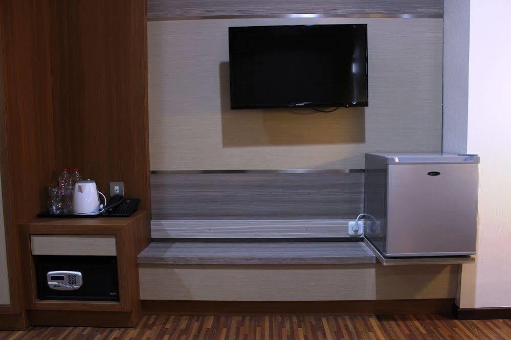 Hotel Idea's Bandung