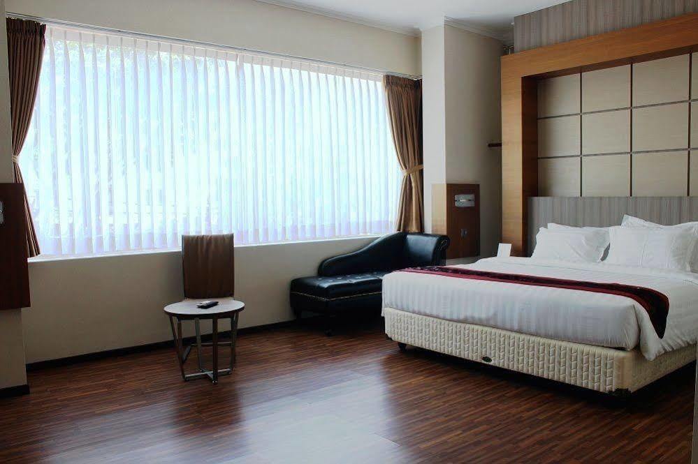 Hotel Idea's