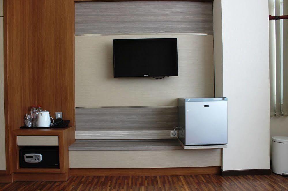 Idea's Hotel *