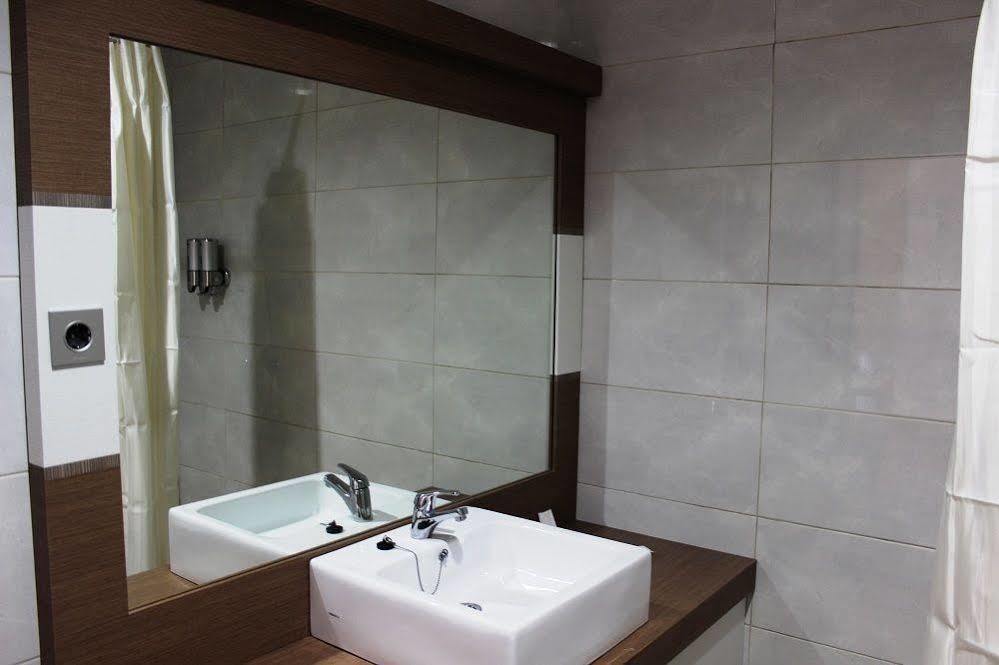 Hotel Idea's *