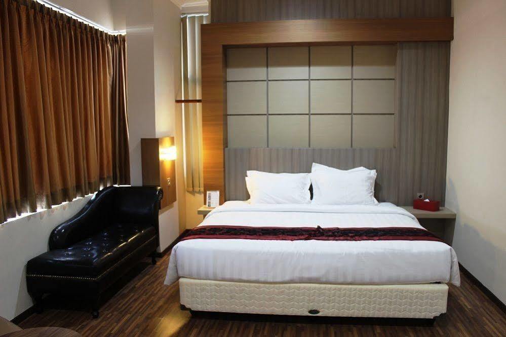 Hotel Idea's