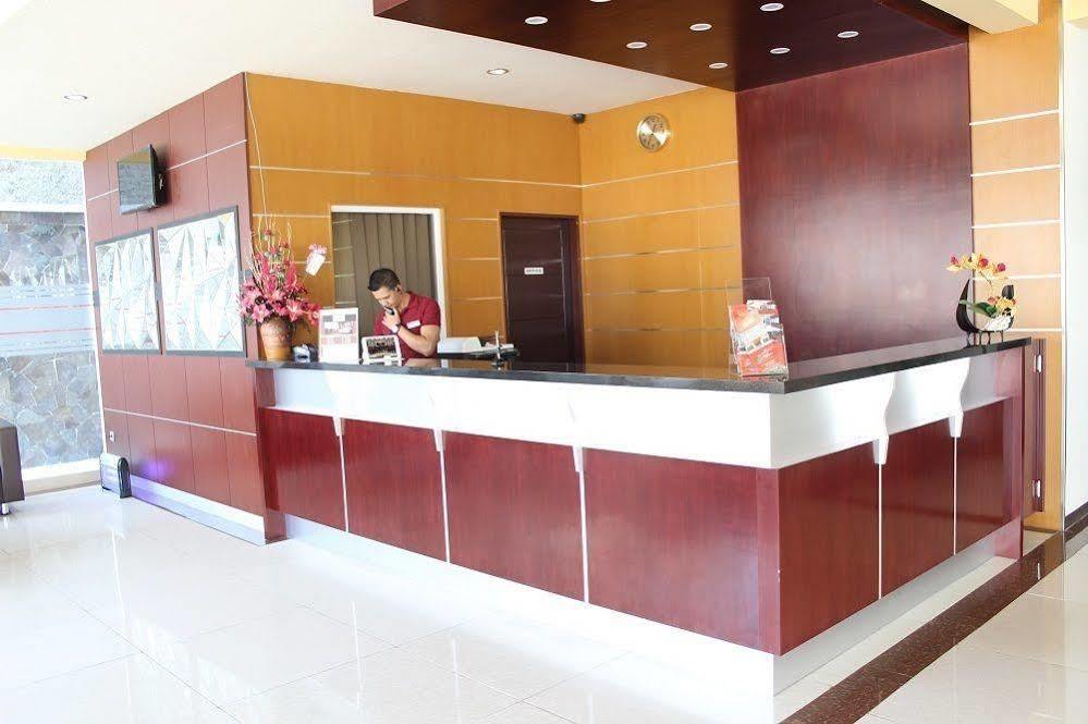 Idea's Hotel