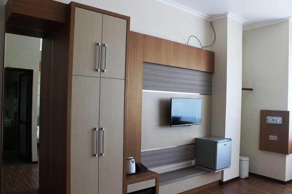 Idea's Hotel Bandung