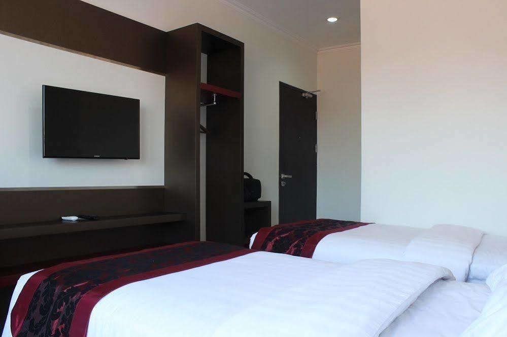 Idea's Hotel *