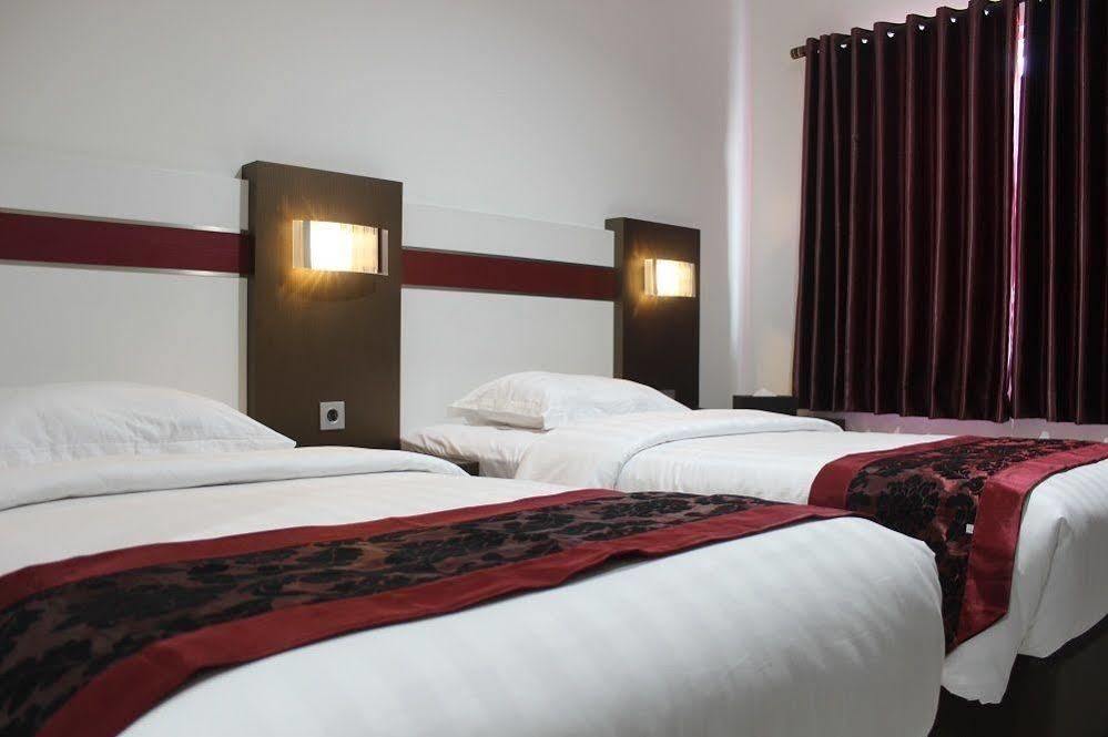 Idea's Hotel Bandung